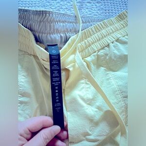 Bowline lululemon men shorts 5”